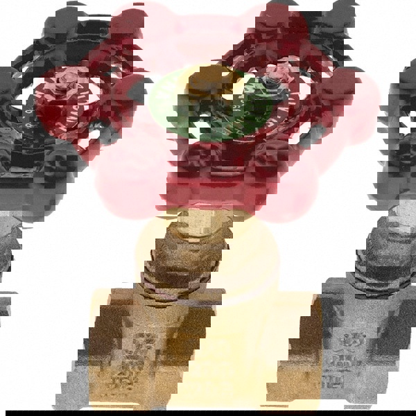 Gate Valve: Gate, 3/8